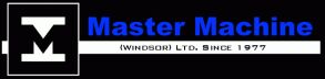 Master Machine (Windsor) Ltd. logo