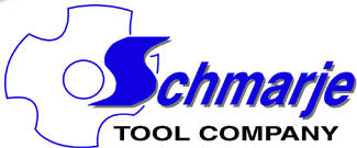 Schmarje Tool Co. logo